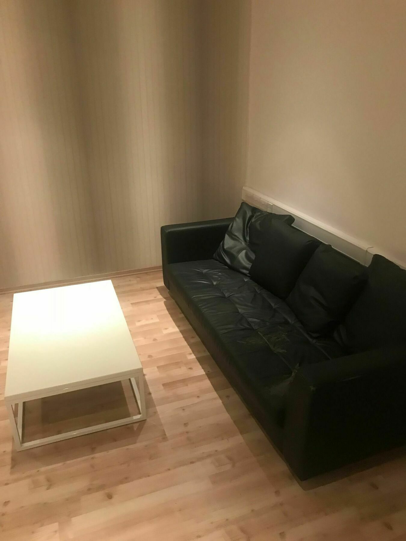 Finikoudes Luxury Apartments 라르나카 외부 사진
